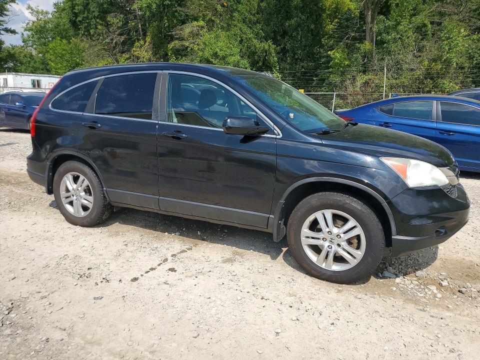 Aukcja sprzedaży 2010 Honda Cr-v, vin: 5J6RE4H7XAL083111, numer aukcji: 67560186