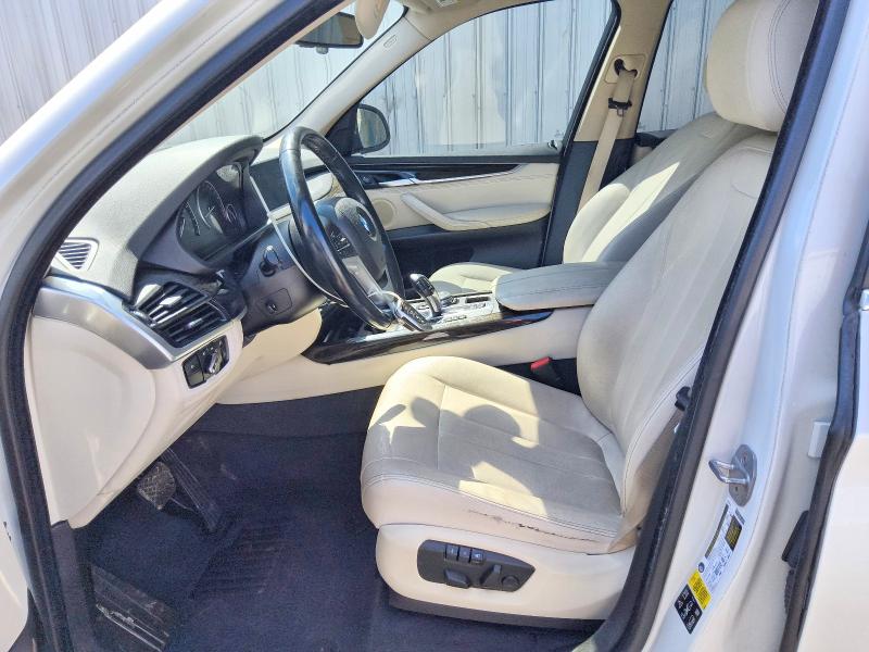 2016 Bmw X5 მანქანა იყიდება აუქციონზე, vin: 5UXKR0C5XG0S90987, აუქციონის ნომერი: 69157246