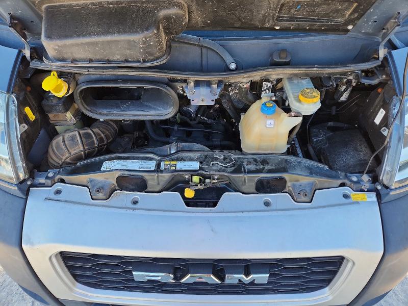 Aukcja sprzedaży 2021 Ram Promaster 3500, vin: 3C6MRVJG9ME586380, numer aukcji: 67793246