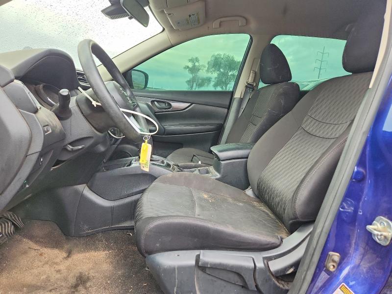 Продажа на аукционе авто 2020 Nissan Rogue, vin: 5N1AT2MV5LC803446, номер лота: 68954066