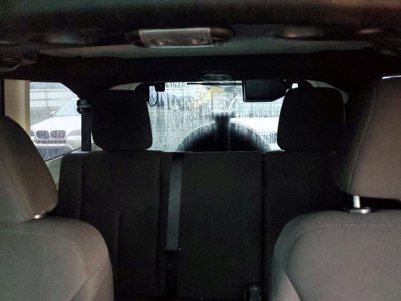 68009866 :رقم المزاد ، 1C4BJWDG0EL218266 vin ، 2014 Jeep Wrangler Unlimited مزاد بيع