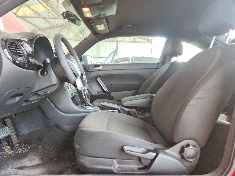 2013 Volkswagen Beetle მანქანა იყიდება აუქციონზე, vin: 3VWFP7AT7DM645994, აუქციონის ნომერი: 68076806