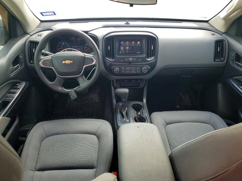 Продаж на аукціоні авто 2021 Chevrolet Colorado, vin: 1GCGSBEN6M1289488, номер лоту: 68587066