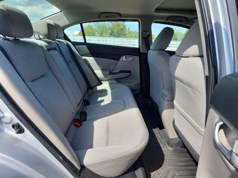 Aukcja sprzedaży 2014 Honda Civic, vin: 2HGFB2F50EH020868, numer aukcji: 69379046