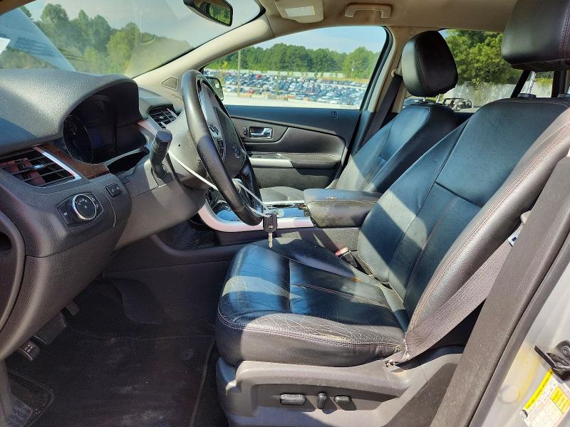 Продаж на аукціоні авто 2013 Ford Edge, vin: 2FMDK4KC5DBA68966, номер лоту: 70171846