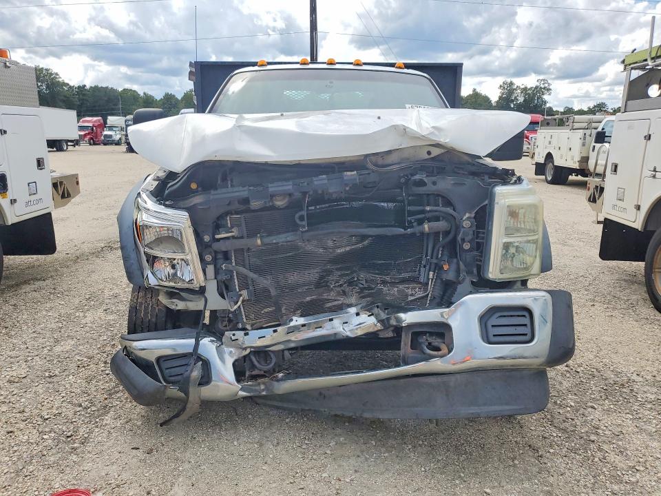 Aukcja sprzedaży 2015 Ford F450, vin: 1FDUF4GT3FED36353, numer aukcji: 67841176