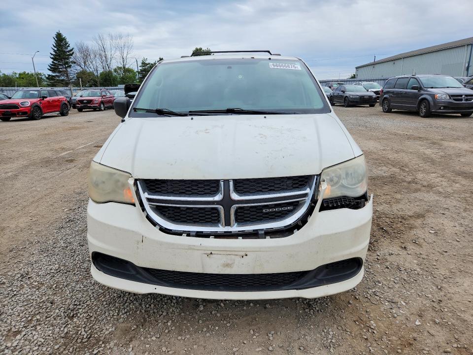 Продаж на аукціоні авто 2012 Dodge Grand Caravan, vin: 2C4RDGBG8CR165948, номер лоту: 68666876
