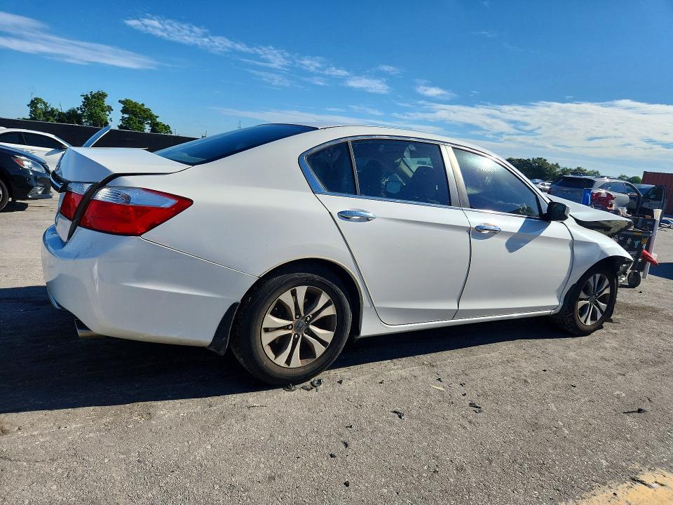68449706 :رقم المزاد ، 1HGCR2F31DA154153 vin ، 2013 Honda Accord مزاد بيع