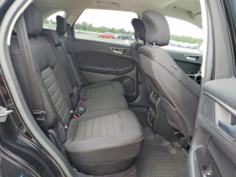2017 Ford Edge მანქანა იყიდება აუქციონზე, vin: 2FMPK4J80HBB34730, აუქციონის ნომერი: 70668246