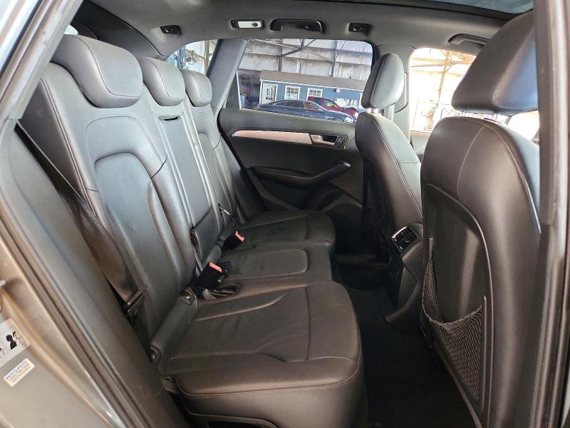 Aukcja sprzedaży 2010 Audi Q5, vin: WA1MKAFP1AA083255, numer aukcji: 67750536