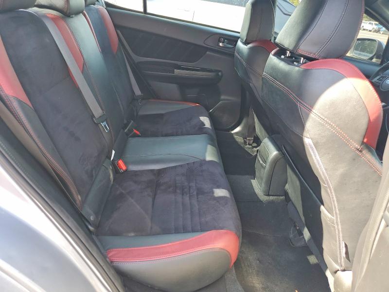 Aukcja sprzedaży 2016 Subaru Wrx, vin: JF1VA2M61G9801691, numer aukcji: 67896846