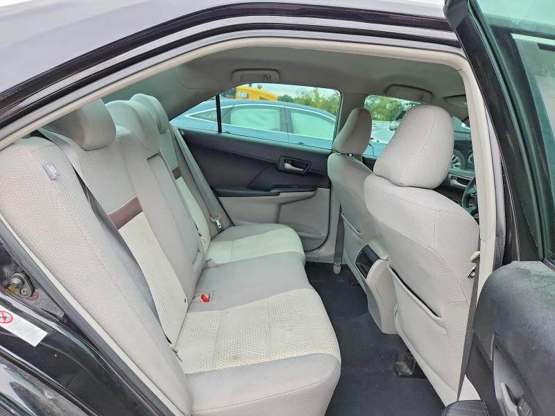 Aukcja sprzedaży 2012 Toyota Camry, vin: 4T1BF1FK4CU105395, numer aukcji: 69166916