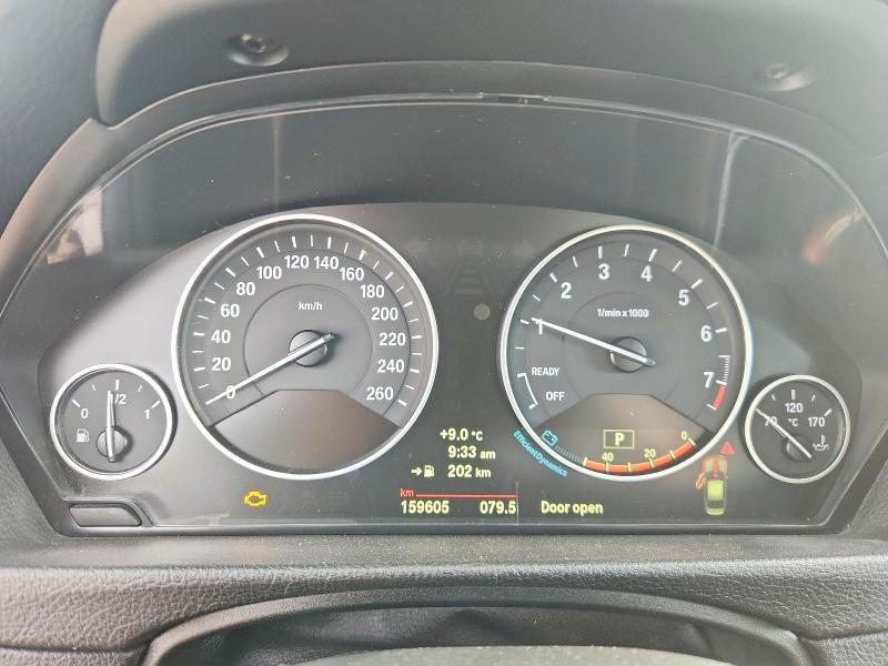 Aukcja sprzedaży 2014 Bmw 328, vin: WBA3B3C52EJ982600, numer aukcji: 70107086
