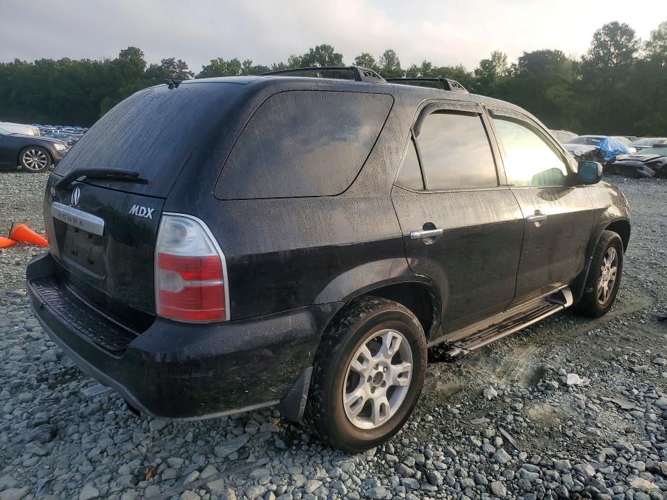 Auction sale of the 2005 Acura Mdx, vin: 2HNYD18625H558869, lot number: 70038956