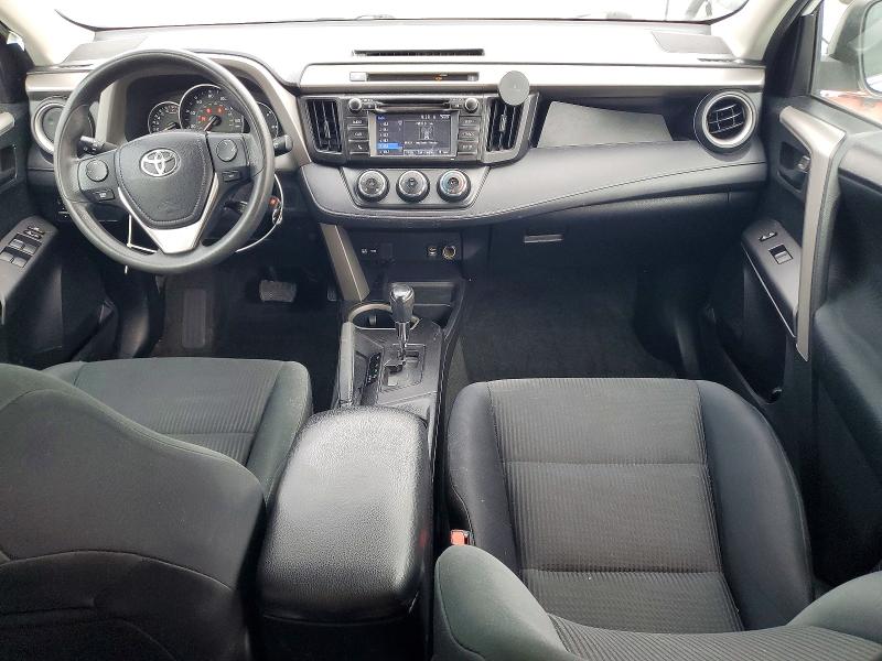 70371616 :رقم المزاد ، 2T3BFREV5GW410489 vin ، 2016 Toyota Rav4 مزاد بيع