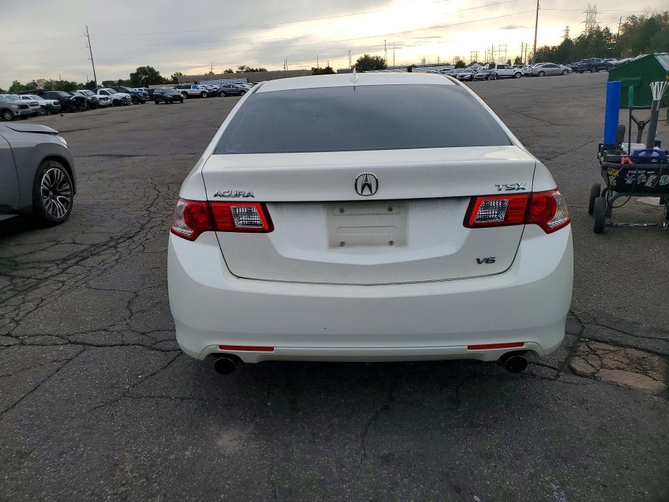 Aukcja sprzedaży 2010 Acura Tsx, vin: JH4CU4F43AC000866, numer aukcji: 69672246
