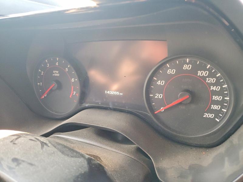 67395966 :رقم المزاد ، 1G1FH1R71G0186496 vin ، 2016 Chevrolet Camaro مزاد بيع