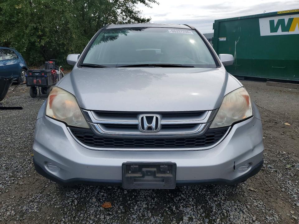 66337296 :رقم المزاد ، 5J6RE4H78AL088470 vin ، 2010 Honda Cr-v مزاد بيع