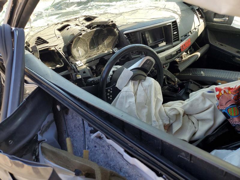 Продажа на аукционе авто 2008 Mitsubishi Lancer, vin: JA3AW86V88U049986, номер лота: 67294966