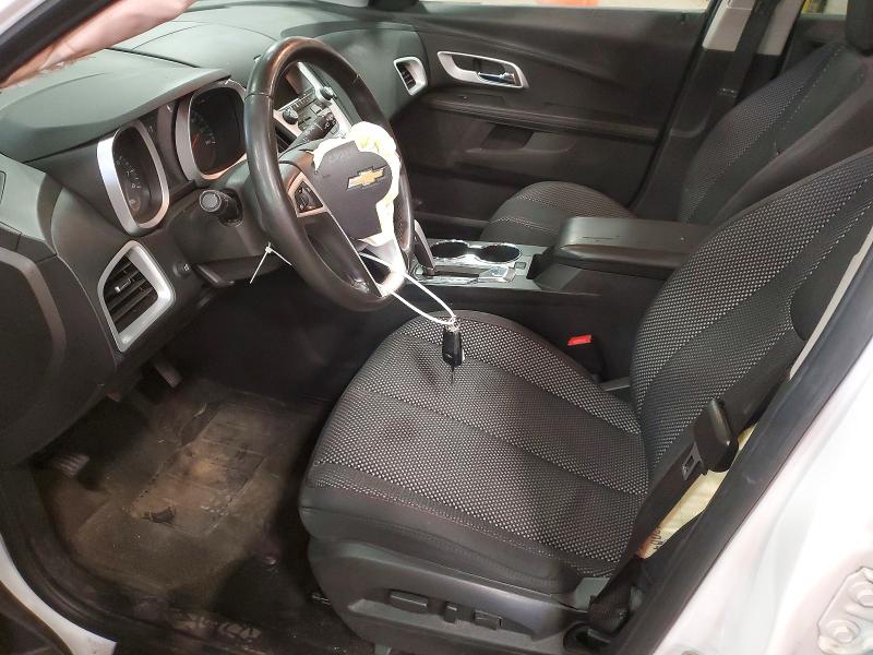 Aukcja sprzedaży 2011 Chevrolet Equinox, vin: 2CNALDEC3B6377420, numer aukcji: 70907076