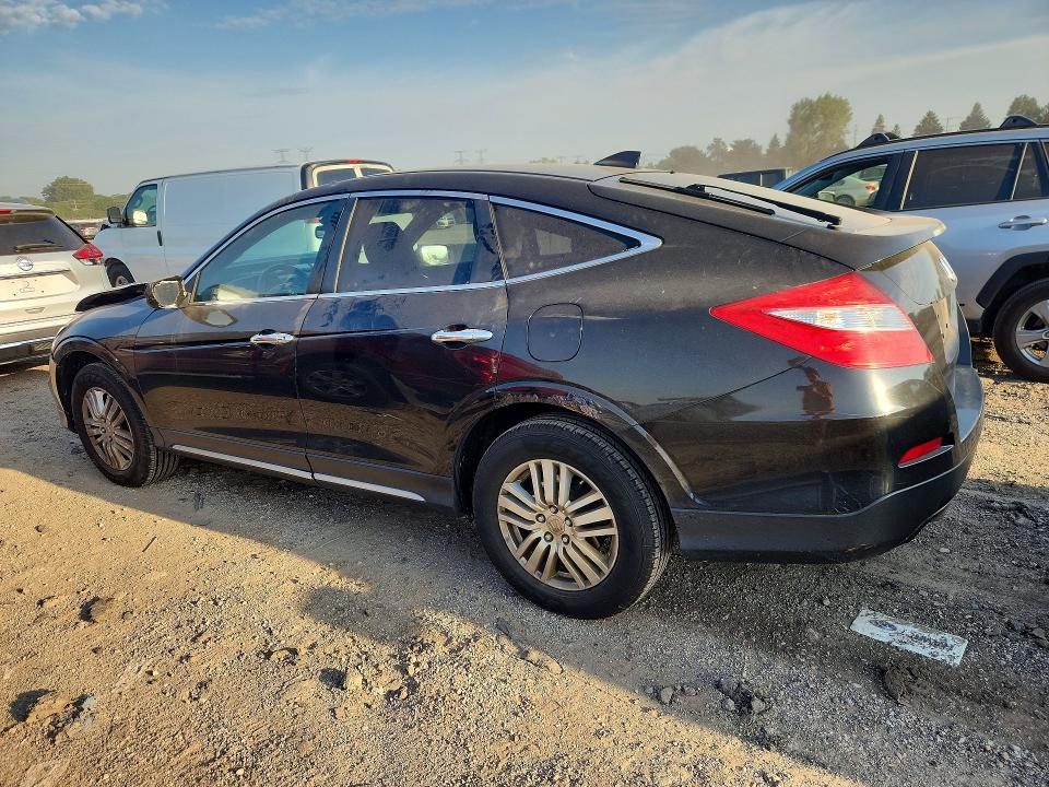 Продаж на аукціоні авто 2014 Honda Crosstour, vin: 5J6TF3H50EL001193, номер лоту: 67675726