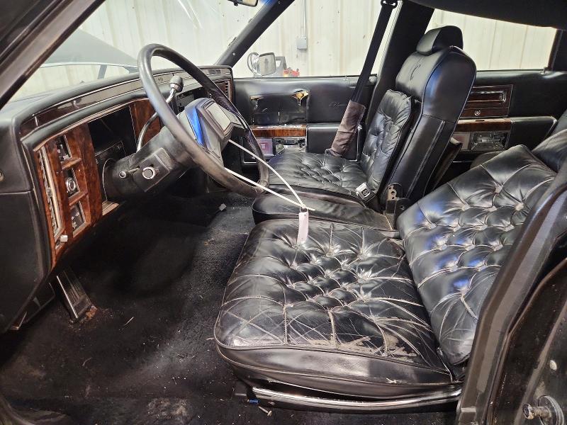Aukcja sprzedaży 1990 Cadillac Brougham, vin: 1G6DW5472LR731634, numer aukcji: 67813826