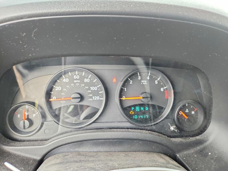 Aukcja sprzedaży 2012 Jeep Patriot, vin: 1C4NJPBA5CD684168, numer aukcji: 68789306