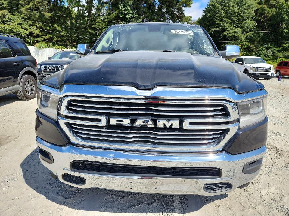 Auction sale of the 2020 Ram 1500, vin: 1C6RREDT4LN320466, lot number: 70410556