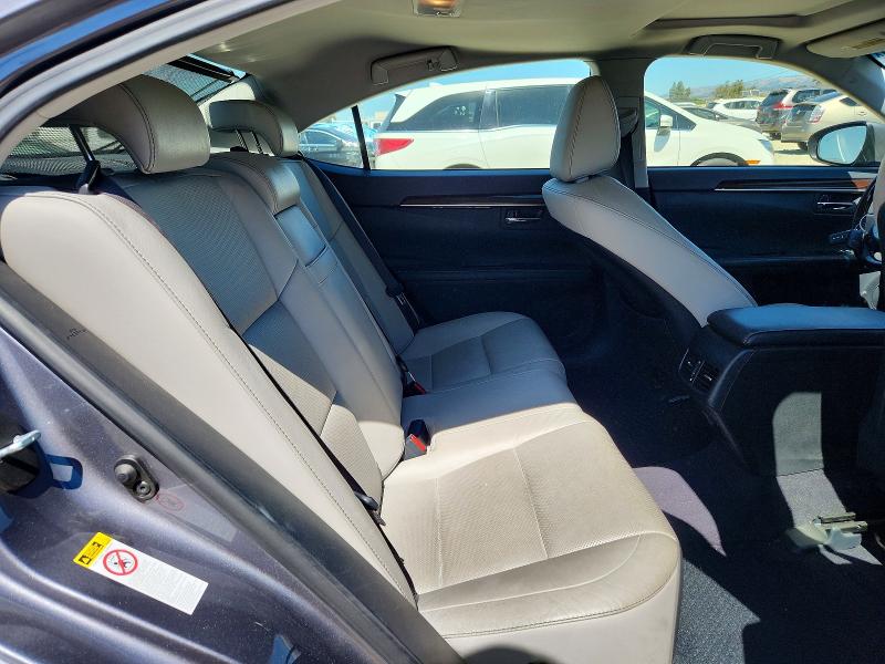 Продажа на аукционе авто 2014 Lexus Es, vin: JTHBK1GG3E2124754, номер лота: 68237916
