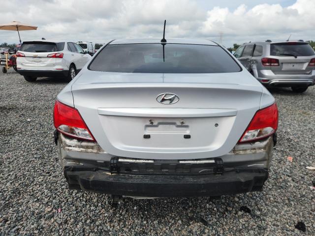 Aukcja sprzedaży 2017 Hyundai Accent, vin: KMHCT4AE9HU212756, numer aukcji: 70161766