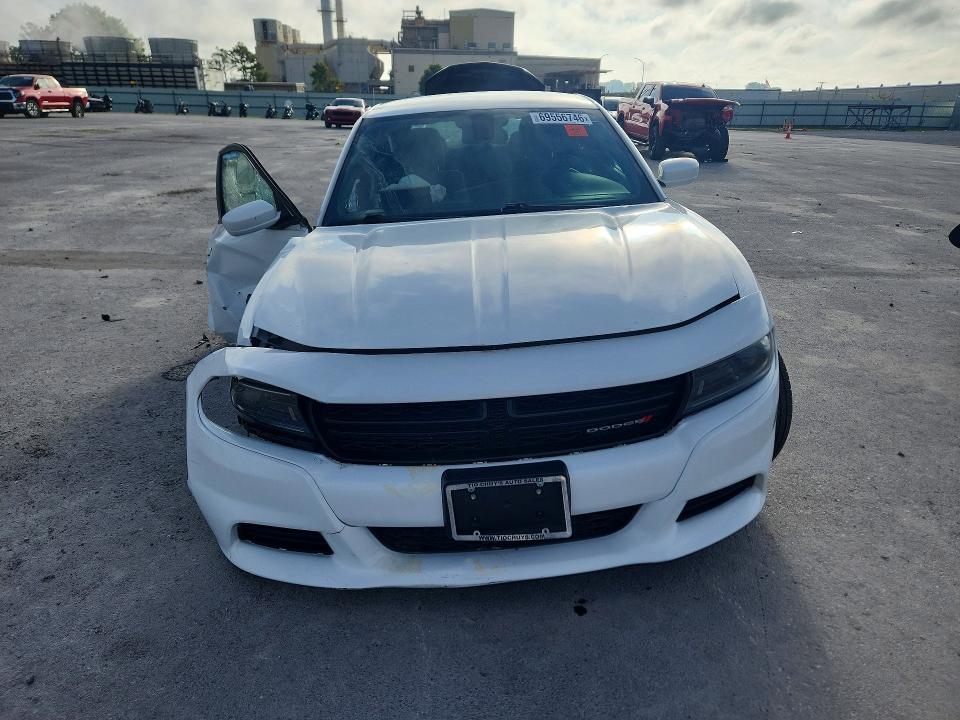 Aukcja sprzedaży 2022 Dodge Charger, vin: 2C3CDXBG9NH254141, numer aukcji: 69556746
