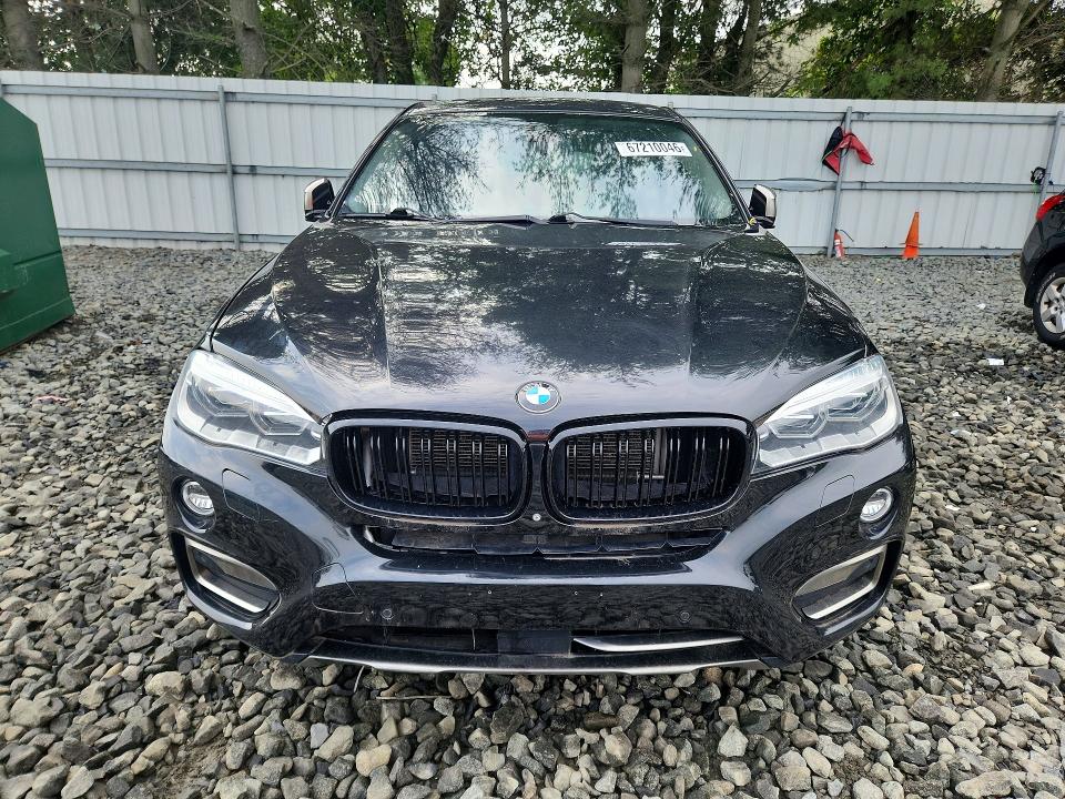 Aukcja sprzedaży 2015 Bmw X6, vin: 5UXKU2C50F0F94700, numer aukcji: 67210046