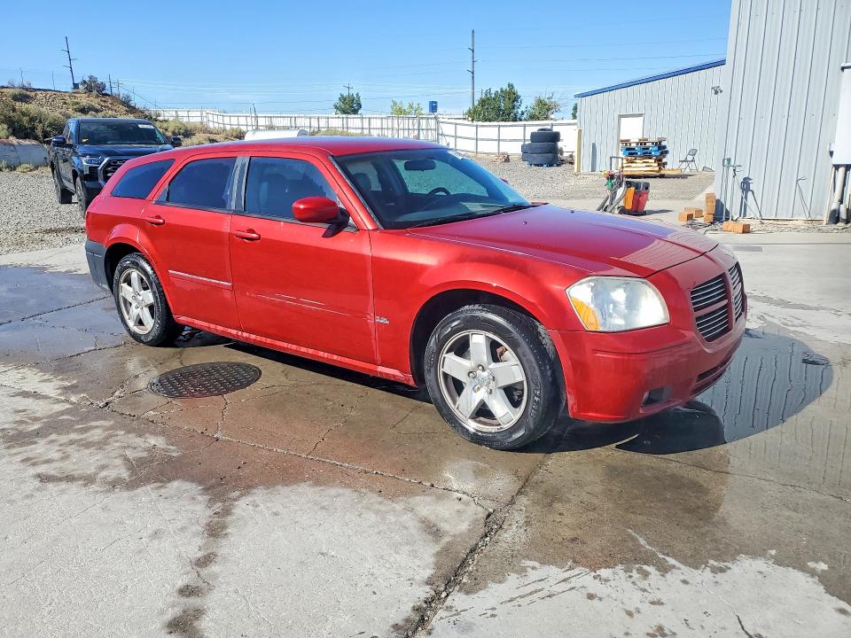 Aukcja sprzedaży 2005 Dodge Magnum, vin: 2D4GZ48V65H688703, numer aukcji: 68209196