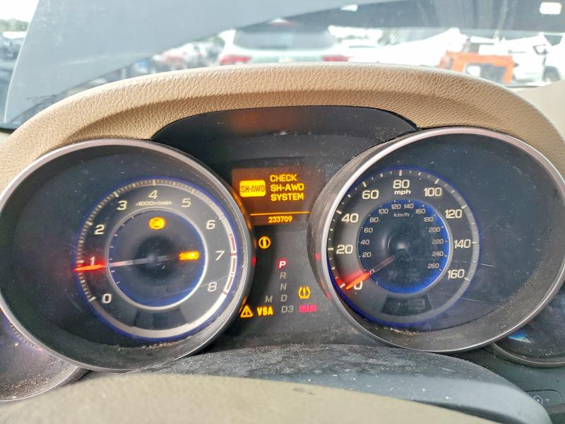 Продажа на аукционе авто 2008 Acura Mdx, vin: 2HNYD28458H538351, номер лота: 69967906