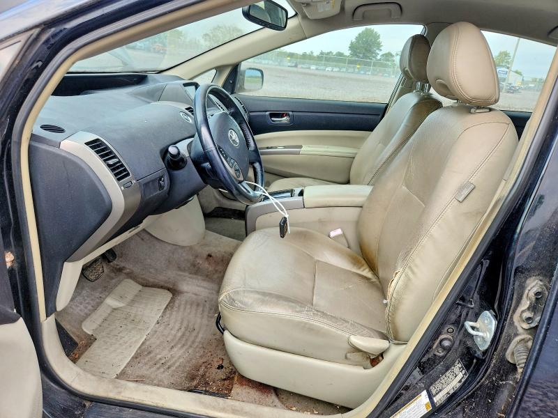 Продаж на аукціоні авто 2008 Toyota Prius, vin: JTDKB20U183320956, номер лоту: 69302146