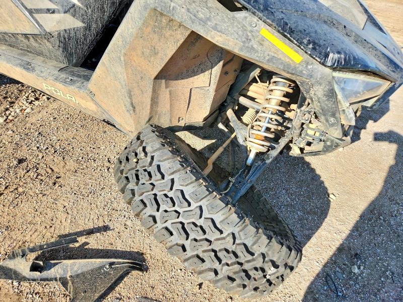 67562906 :رقم المزاد ، 3NSRAE926NF358183 vin ، 2022 Polaris Rzr Pro Xp مزاد بيع