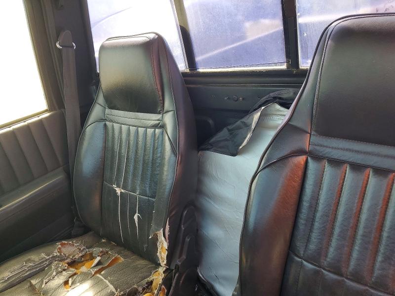 Auction sale of the 1986 Gmc S Truck, vin: 1GTCT14R7G2511139, lot number: 68314986