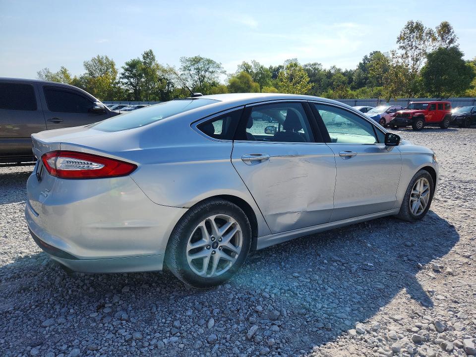 Aukcja sprzedaży 2015 Ford Fusion, vin: 3FA6P0HD4FR129497, numer aukcji: 66938816