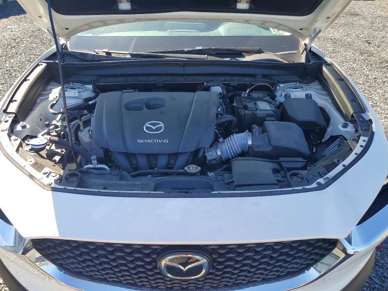 Продаж на аукціоні авто 2021 Mazda Cx-30, vin: 3MVDMAAL3MM271754, номер лоту: 67907586