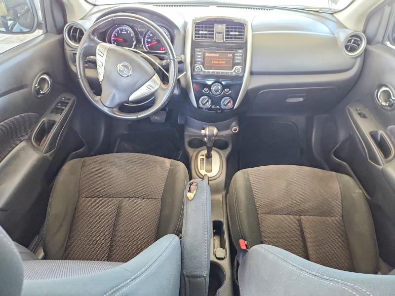 Продажа на аукционе авто 2017 Nissan Versa, vin: 3N1CN7AP0HL848903, номер лота: 67414516