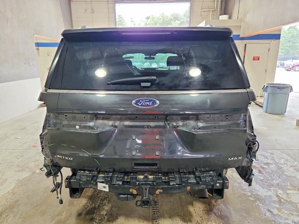 2024 Ford Expedition მანქანა იყიდება აუქციონზე, vin: 1FMJK1K83REA67694, აუქციონის ნომერი: 70773726