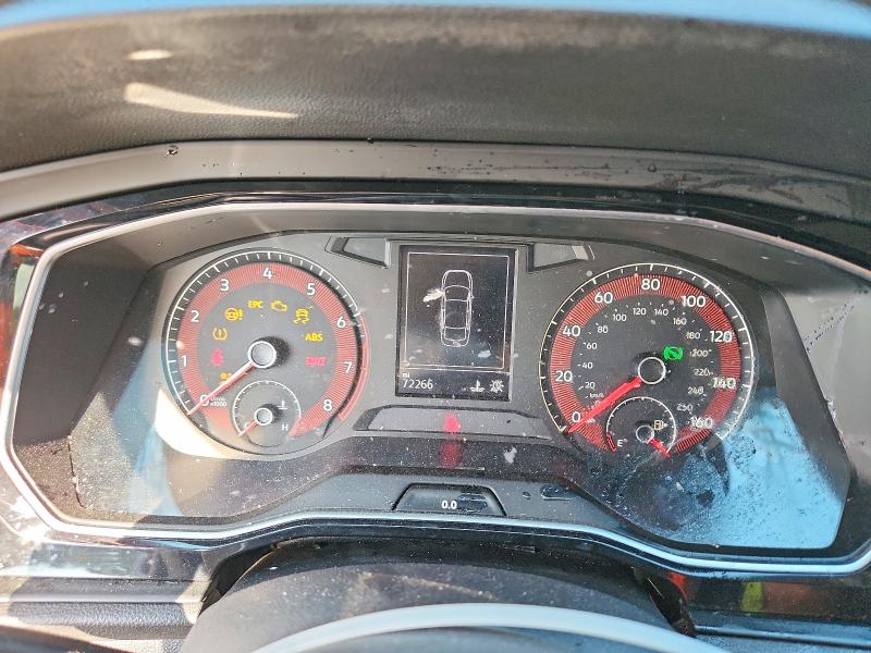 Aukcja sprzedaży 2019 Volkswagen Jetta, vin: 3VWC57BU3KM036396, numer aukcji: 66254306