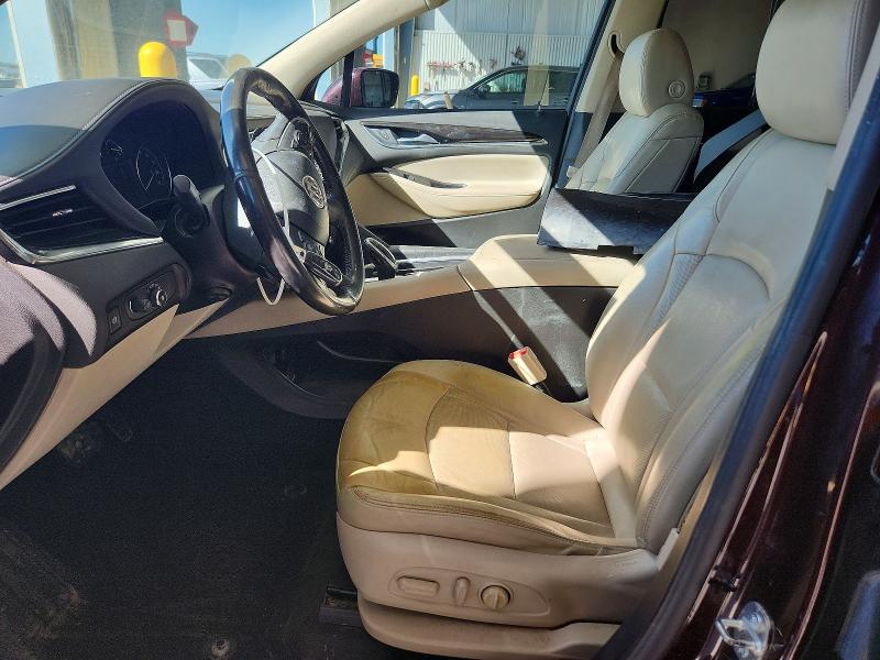 Продаж на аукціоні авто 2019 Buick Enclave, vin: 5GAEVBKW1KJ167986, номер лоту: 68356986