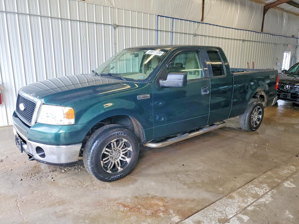 Aukcja sprzedaży 2007 Ford F150, vin: 1FTPX14V77NA04923, numer aukcji: 69673836