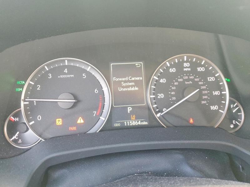 67321956 :رقم المزاد ، 2T2ZZMCA1HC082049 vin ، 2017 Lexus Rx 350 مزاد بيع