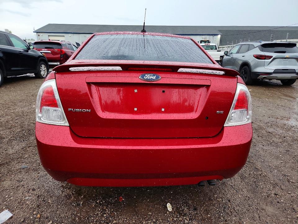 Aukcja sprzedaży 2009 Ford Fusion, vin: 3FAHP07Z19R190641, numer aukcji: 67853306