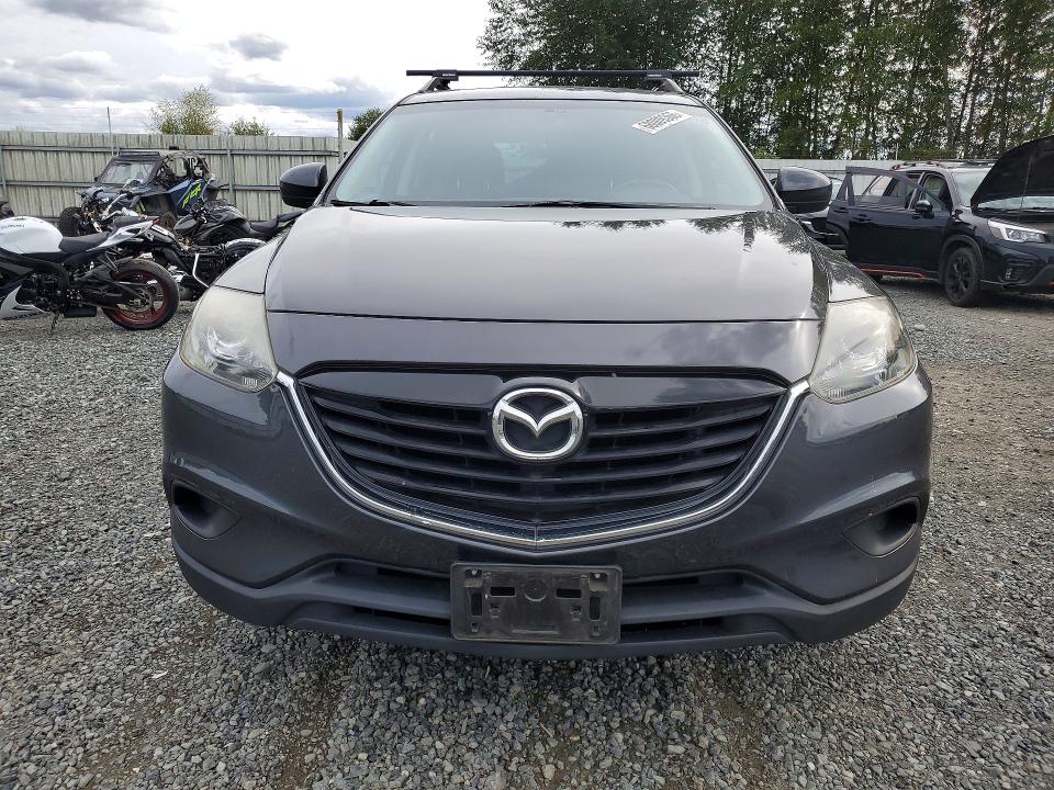 Aukcja sprzedaży 2013 Mazda Cx-9, vin: JM3TB3CVXD0402329, numer aukcji: 68009366