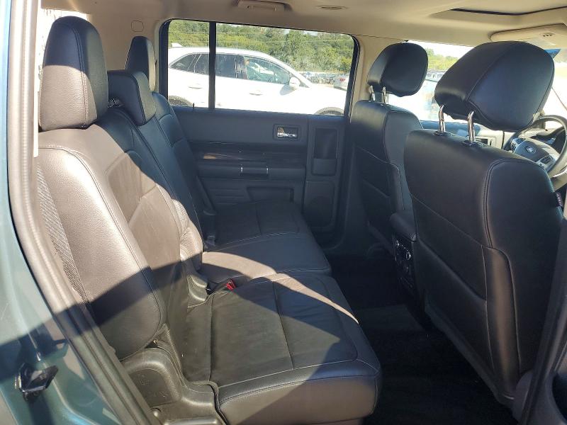 Продаж на аукціоні авто 2016 Ford Flex, vin: 2FMGK5C81GBA21693, номер лоту: 70746636