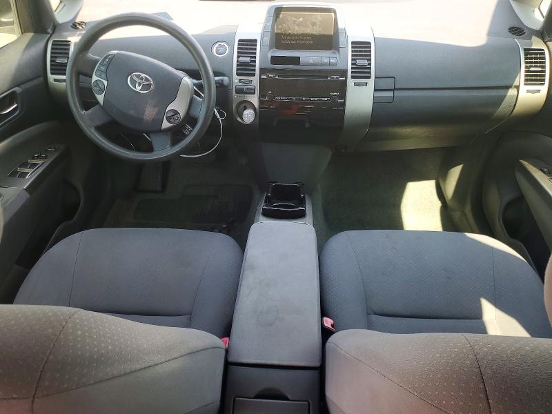 Продажа на аукционе авто 2009 Toyota Prius, vin: JTDKB20U993483422, номер лота: 68998856