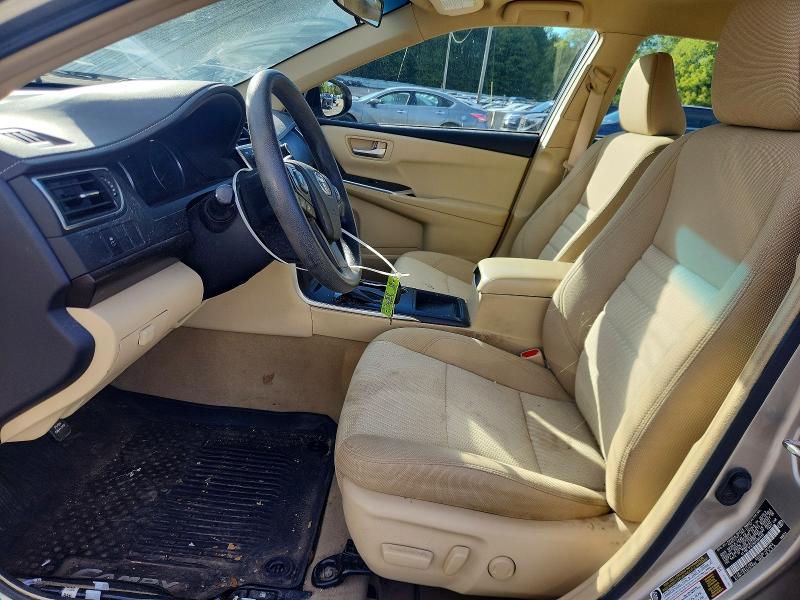 69978146 :رقم المزاد ، 4T1BF1FK3HU395085 vin ، 2017 Toyota Camry مزاد بيع